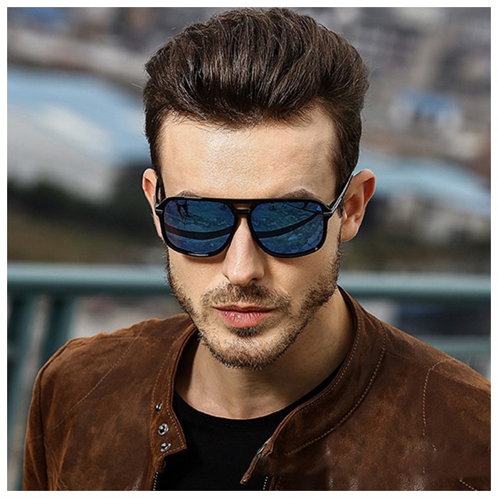 Buy AORON Polarized Sunglasses Men and Women Outdoor Driving Men Goggle